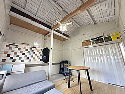 神奈川県茅ヶ崎市室田1丁目