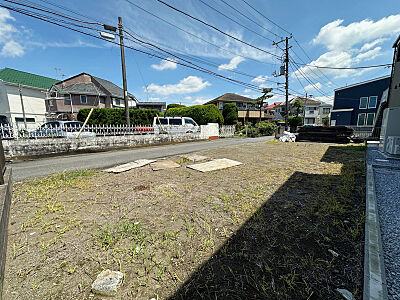 外観 外観