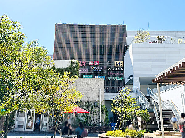 周辺を拡大表示