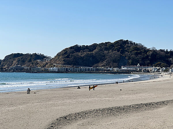 周辺を拡大表示