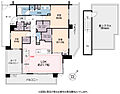 クリオ茅ヶ崎中海岸グランヴィラ4階12,900万円