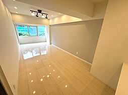 JR横須賀線 鎌倉駅 徒歩19分 1LDKのリビング/ダイニング