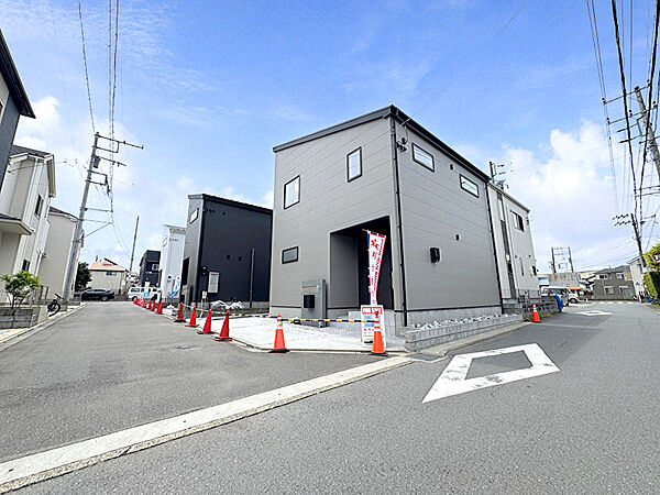 周辺を拡大表示