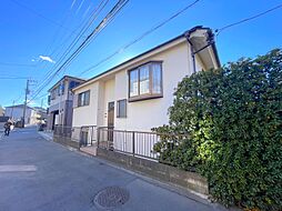 神奈川県横浜市保土ケ谷区西谷2丁目