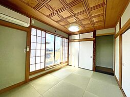 和室の画像