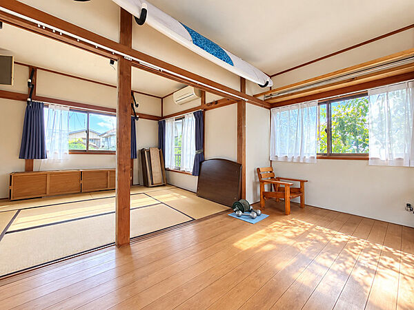 室内