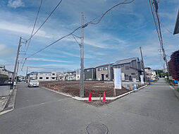 JR東海道本線 茅ケ崎駅 徒歩25分