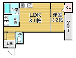 🉐敷金礼金0円！🉐京阪本線 伏見稲荷駅 徒歩2分