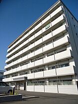 京都府京都市山科区西野小柳町（賃貸マンション1DK・6階・32.32㎡） その1