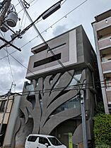 京都府京都市伏見区墨染町（賃貸マンション1LDK・2階・41.15㎡） その3