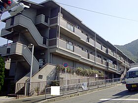 京都府京都市山科区大塚丹田（賃貸マンション3LDK・3階・70.87㎡） その1