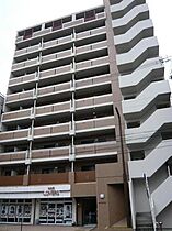 京都府京都市上京区中務町（賃貸マンション2LDK・8階・50.04㎡） その1