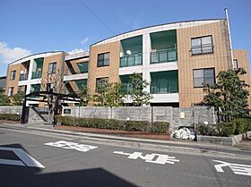 京都府京都市西京区嵐山内田町（賃貸マンション1LDK・3階・41.40㎡） その1