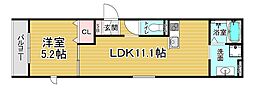 京阪本線 樟葉駅 徒歩30分