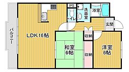 山陰本線 丹波口駅 徒歩1分