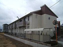 JR東海道・山陽本線 瀬田駅 徒歩12分の賃貸アパート