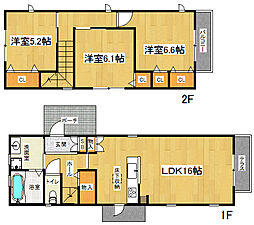 阪急嵐山線 上桂駅 徒歩10分