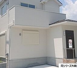 リナージュ岸和田市小松里町22−1期