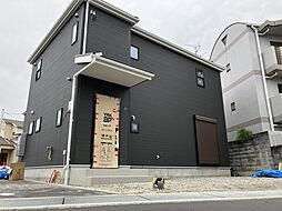 リーブルガーデン岸和田市下松町2丁目