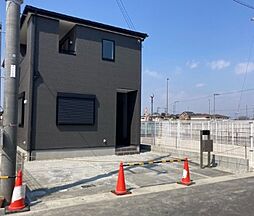 リーブルガーデン桜井市金屋7期