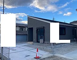 リーブルガーデン大和高田市吉井5期