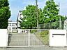 周辺：【小学校】川西市立陽明小学校まで846ｍ