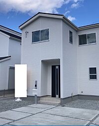 リーブルガーデン相生市古池本町4期