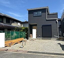 リーブルガーデン綾部市上延町前田