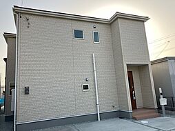 リーブルガーデン加古川市加古川町南備後2期
