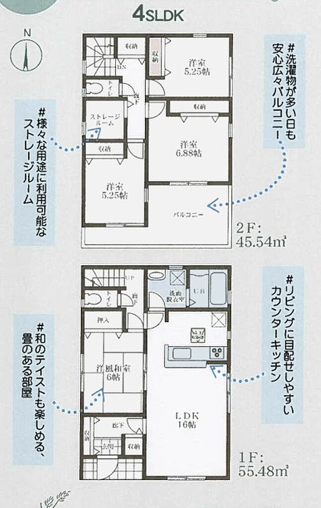 物件サムネイル