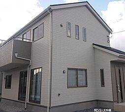 クレイドルガーデン木津川市木津第30