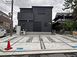 リーブルガーデン富田林市北大伴町2丁目2期