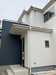 リーブルガーデン奈良市中山町12期