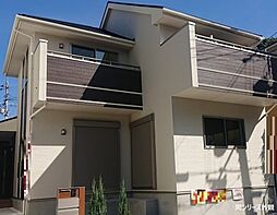 ブルーミングガーデン寝屋川市太秦緑が丘
