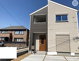 リーブルガーデン宇治市伊勢田町南遊田2期