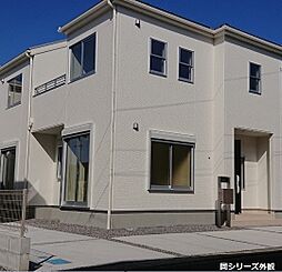 リーブルガーデン宇治市伊勢田町南遊田2期