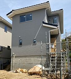 リーブルガーデン伏見区深草願成町2期