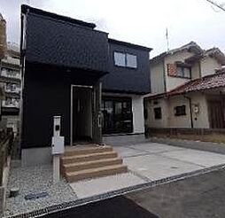 Terrechez加古川市平岡町8期