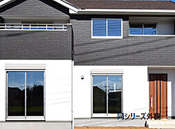 Terrechez高砂市米田町1期