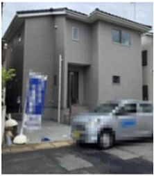 リーブルガーデン京都市伏見区日野不動講町