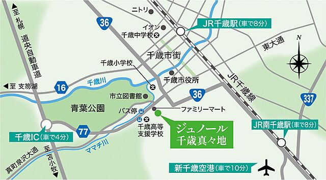 地図