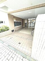 仲町台フェニックスコート 704 ｜ 神奈川県横浜市都筑区仲町台1丁目（賃貸マンション1R・7階・18.00㎡） その24