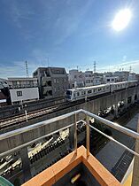 仲町台フェニックスコート 513 ｜ 神奈川県横浜市都筑区仲町台1丁目（賃貸マンション1R・5階・18.00㎡） その17