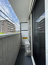 ヒルズ新羽町 201 ｜ 神奈川県横浜市港北区新羽町（賃貸アパート1R・2階・20.46㎡） その10