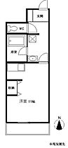 第2フローリッシュビル 402 ｜ 神奈川県横浜市都筑区茅ケ崎中央46-14（賃貸マンション1R・4階・33.05㎡） その2