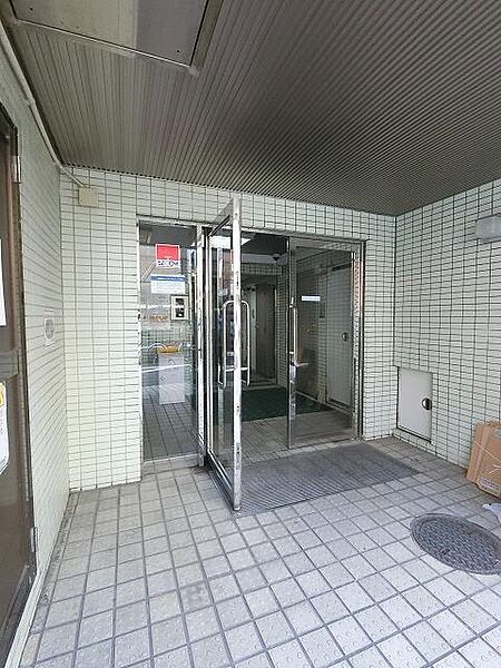 ラ・レジダンス・ド・ポローニア 505｜神奈川県横浜市港北区大豆戸町(賃貸マンション1R・5階・16.00㎡)の写真 その21