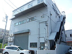 MH住付事務所新羽町543-1
