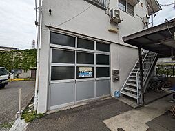 YS倉庫新羽町832