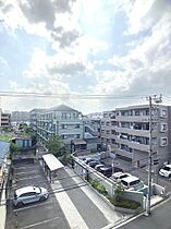 アソシエール大倉山 404 ｜ 神奈川県横浜市港北区大豆戸町（賃貸マンション1LDK・4階・54.36㎡） その19