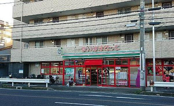 画像22:まいばすけっと鳥山町店(249m)